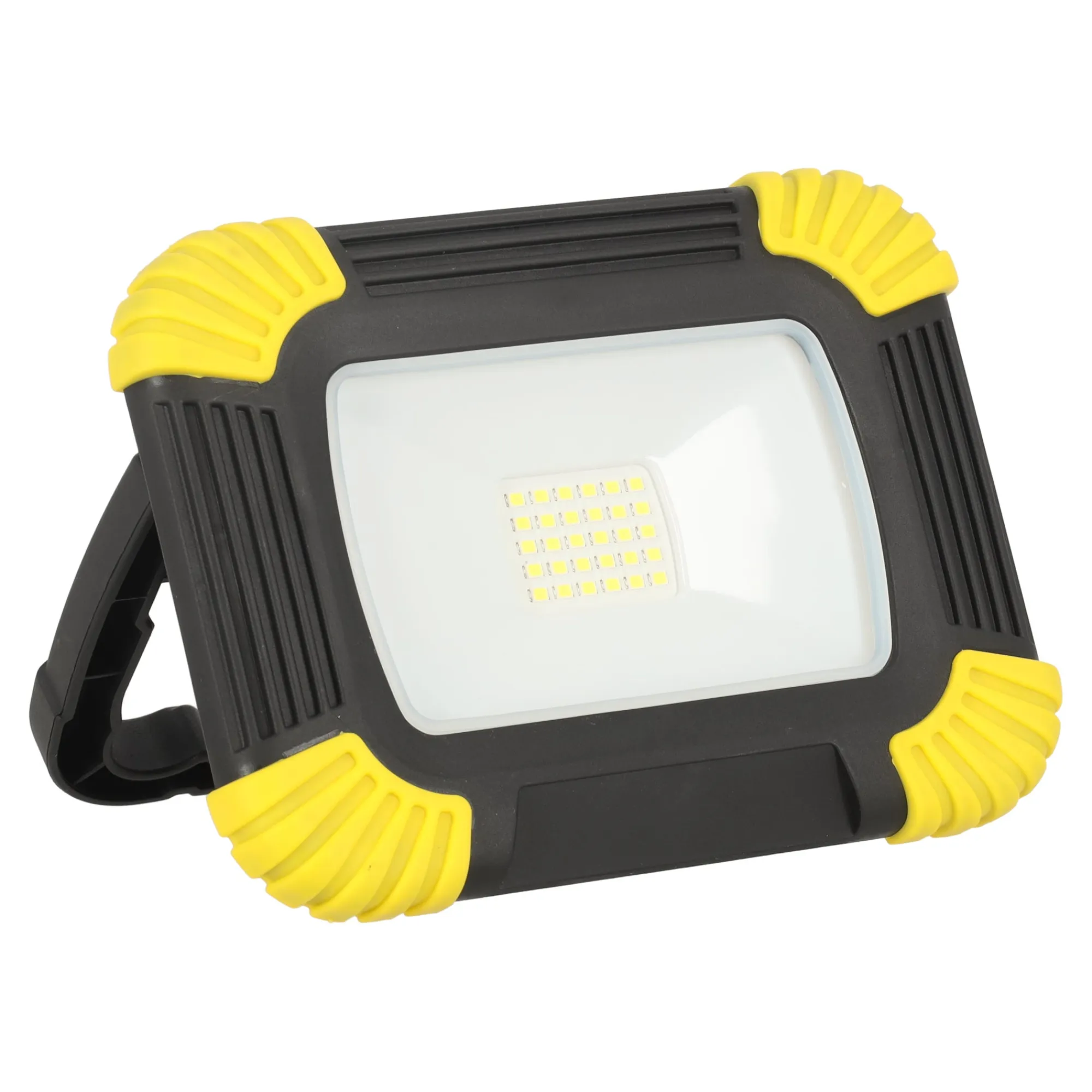 Diamant Bouwlampen>Werklamp Accu 20W 1800Lm