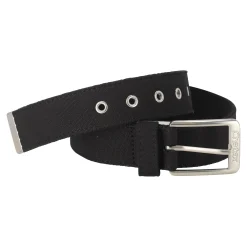 Cratex Werkriemen>Werkriem Canvas zwart 90cm