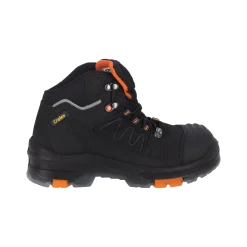 Cratex Werkschoenen|Veiligheidsschoenen>Werkschoen Aspen S3 hoog 36