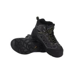 Cratex Veiligheidsschoenen|Werkschoenen>Werkschoen Atlas S3 hoog 36