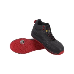 Redbrick Veiligheidsschoenen>Werkschoen Comet 2 Hoog S3 39