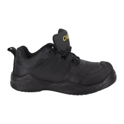 Cratex Pro Line Werkschoenen|Veiligheidsschoenen>Werkschoen Denali S3S laag 36