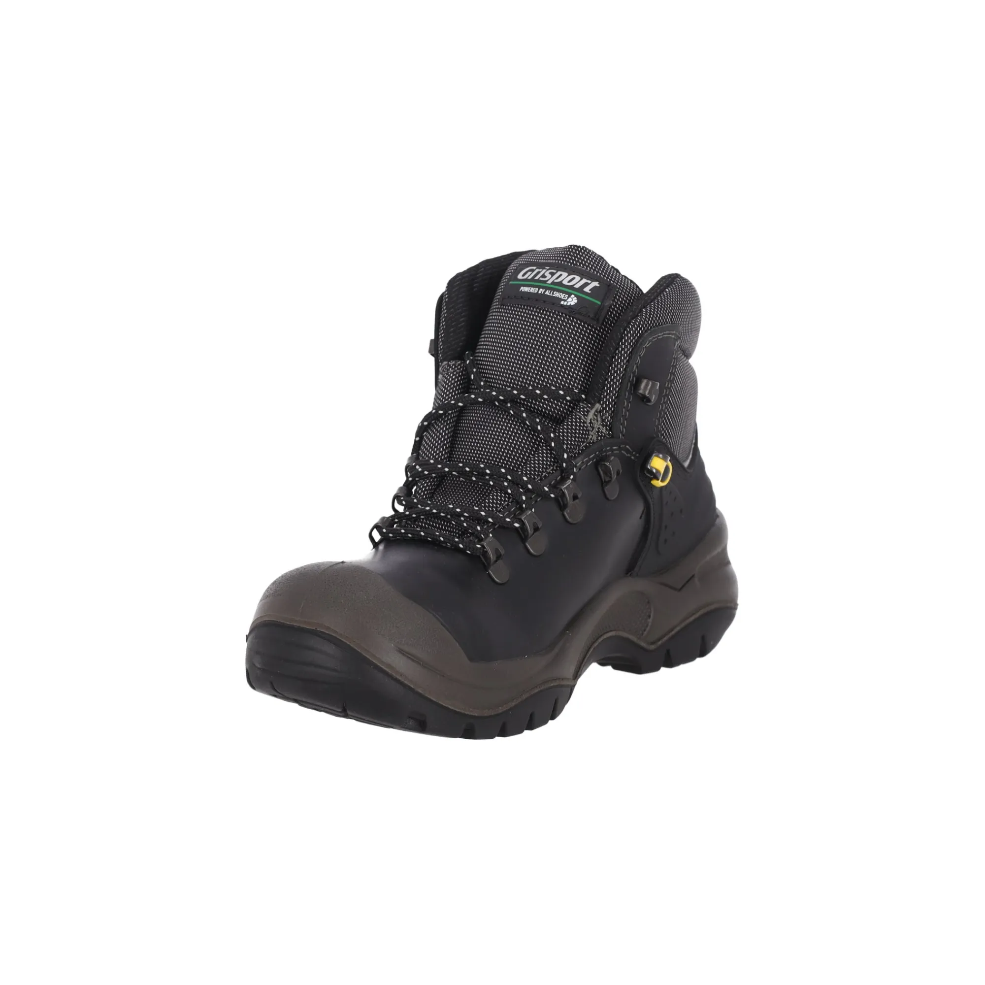 Grisport Veiligheidsschoenen|Werkschoenen>Werkschoen 803L/903L S3 hoog 39