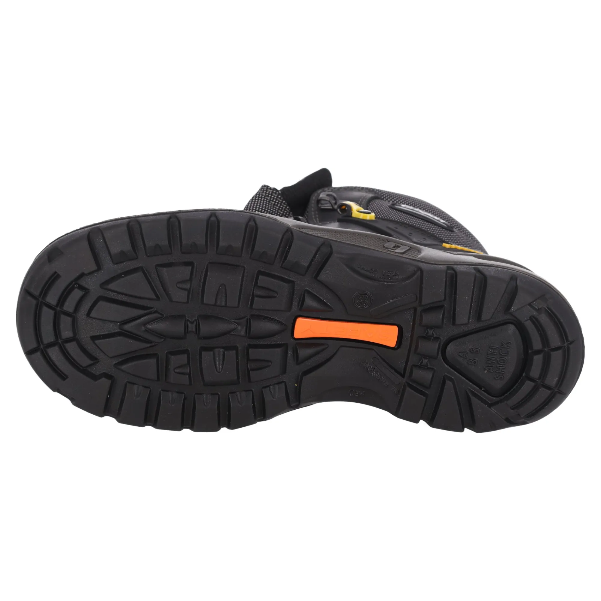 Grisport Veiligheidsschoenen|Werkschoenen>Werkschoen 803L/903L S3 hoog 39