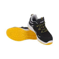 Cratex Pro Line Werkschoenen|Veiligheidsschoenen>Werkschoen Orizaba S3S laag 36