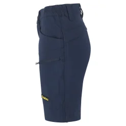 Cratex Werkbroeken>Werkshort Anaheim blauw 42