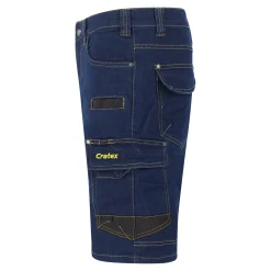 Cratex Werkbroeken>Werkshort Gourdon 42