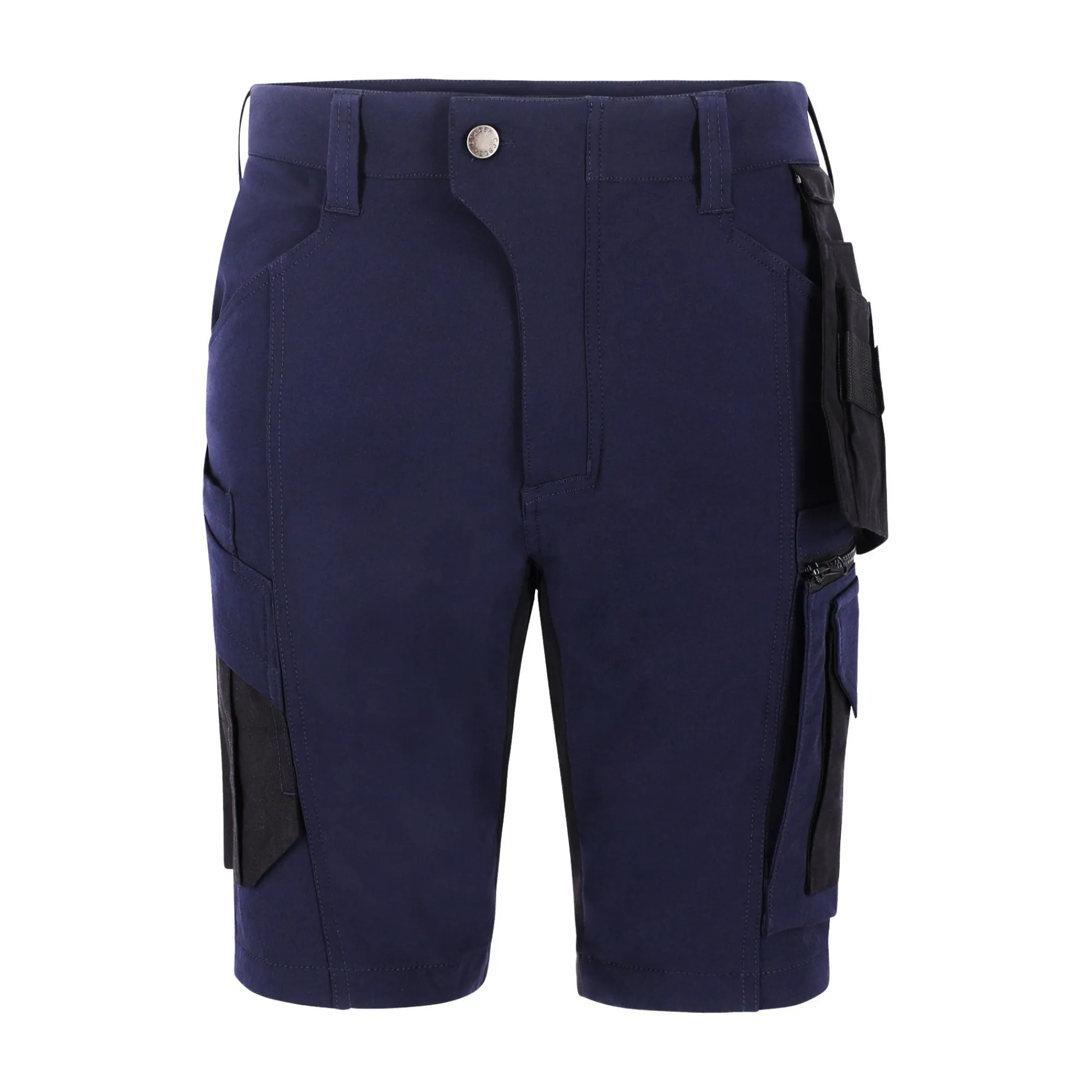 Cratex Pro Line Werkbroeken>Werkshort Lenk 42