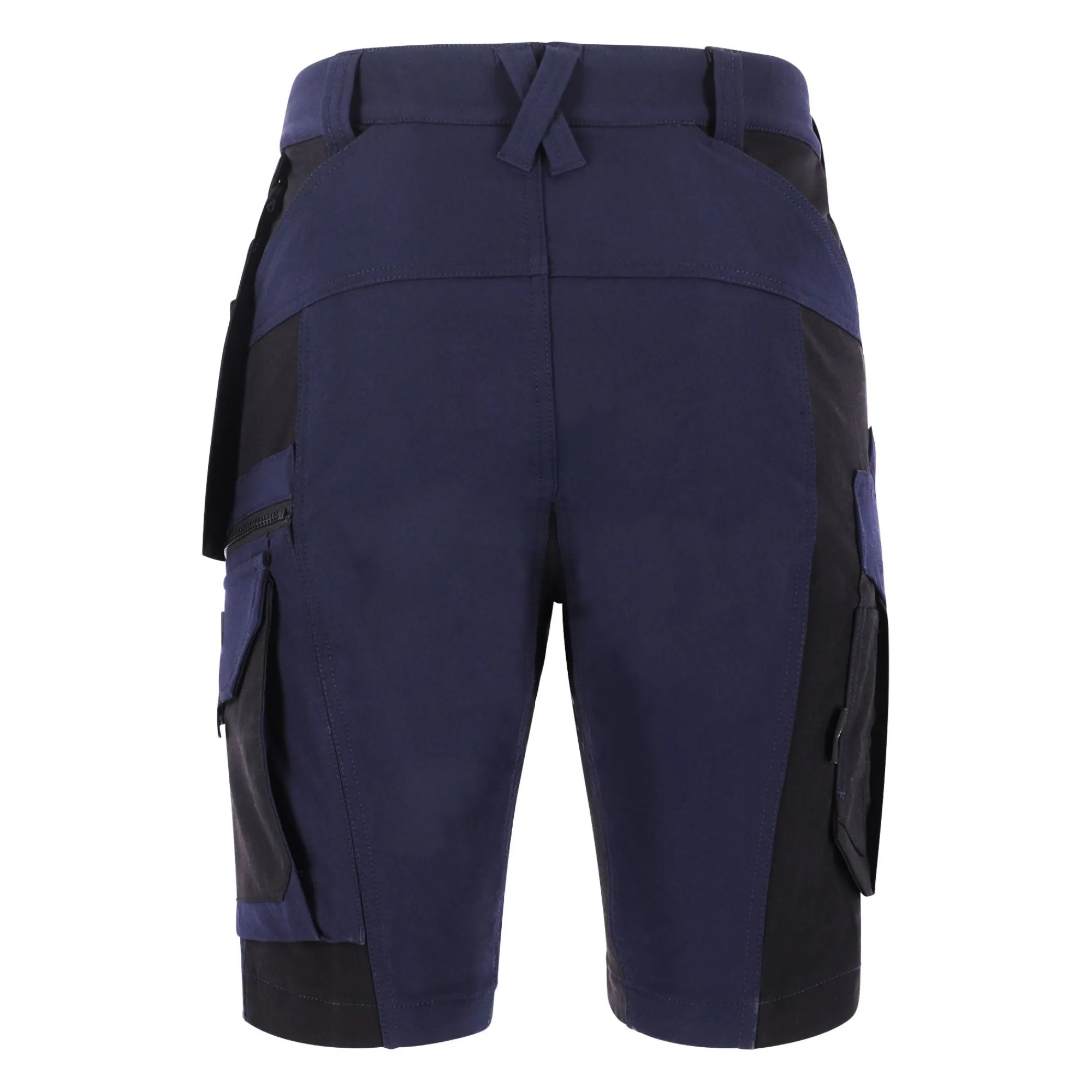 Cratex Pro Line Werkbroeken>Werkshort Lenk 42