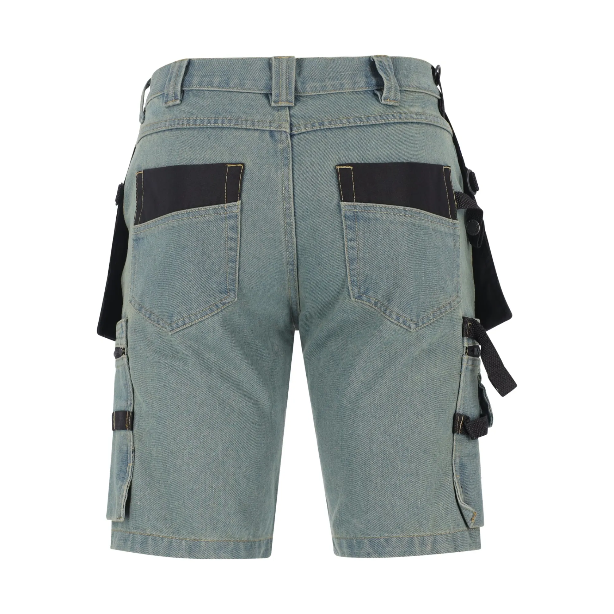 Cratex Werkbroeken>Werkshort Linden 42