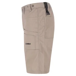 Cratex Werkbroeken>Werkshort Potsdam khaki 42