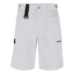 Cratex Werkbroeken>Werkshort Potsdam wit 42