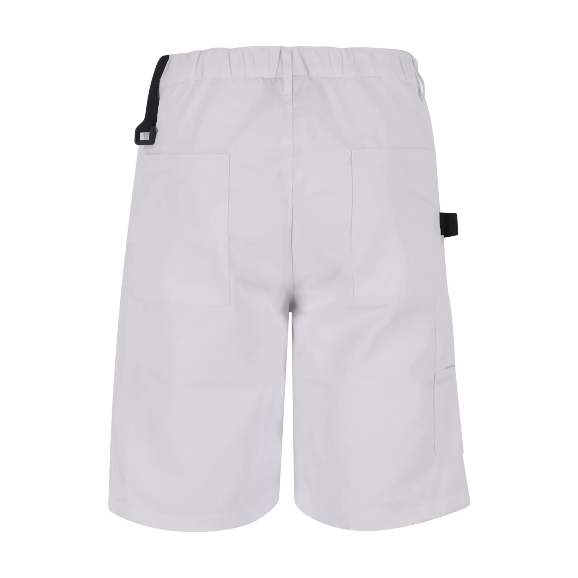 Cratex Werkbroeken>Werkshort Potsdam wit 42