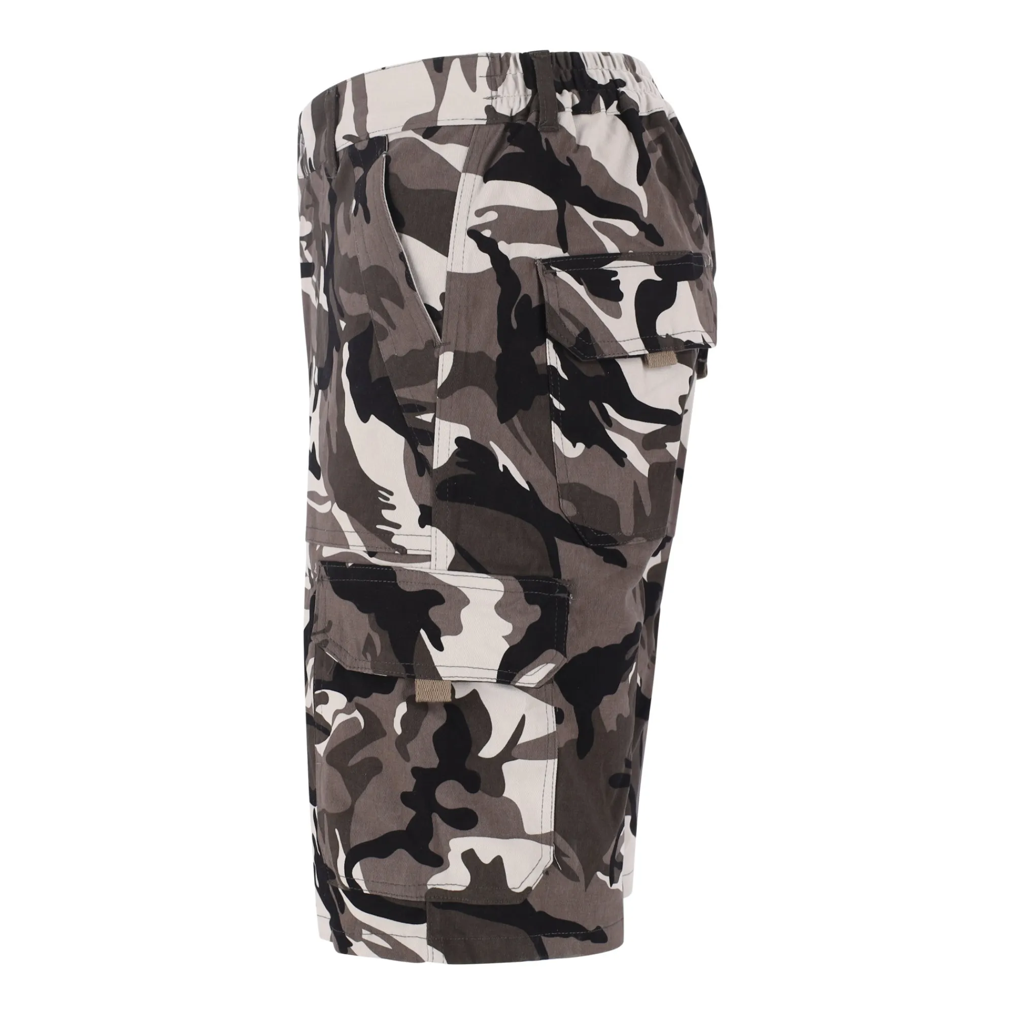 Cratex Werkbroeken>Werkshort Westwood 42