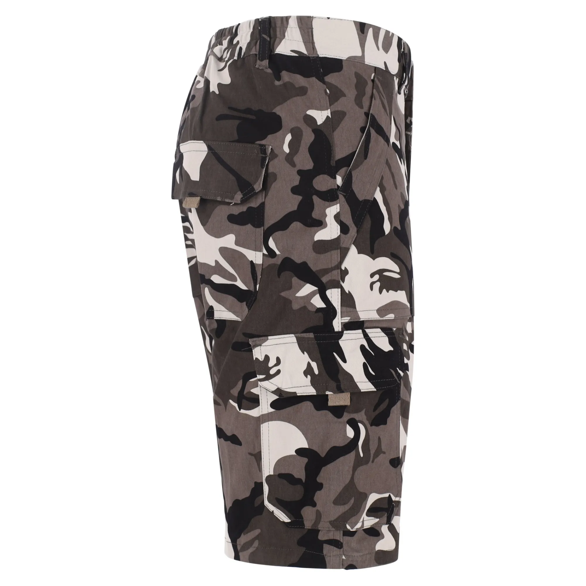 Cratex Werkbroeken>Werkshort Westwood 42