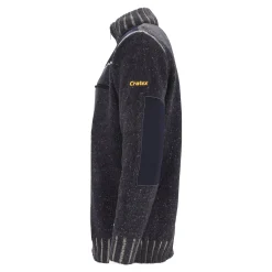 Cratex Werktruien>Werktrui Kervo navy S