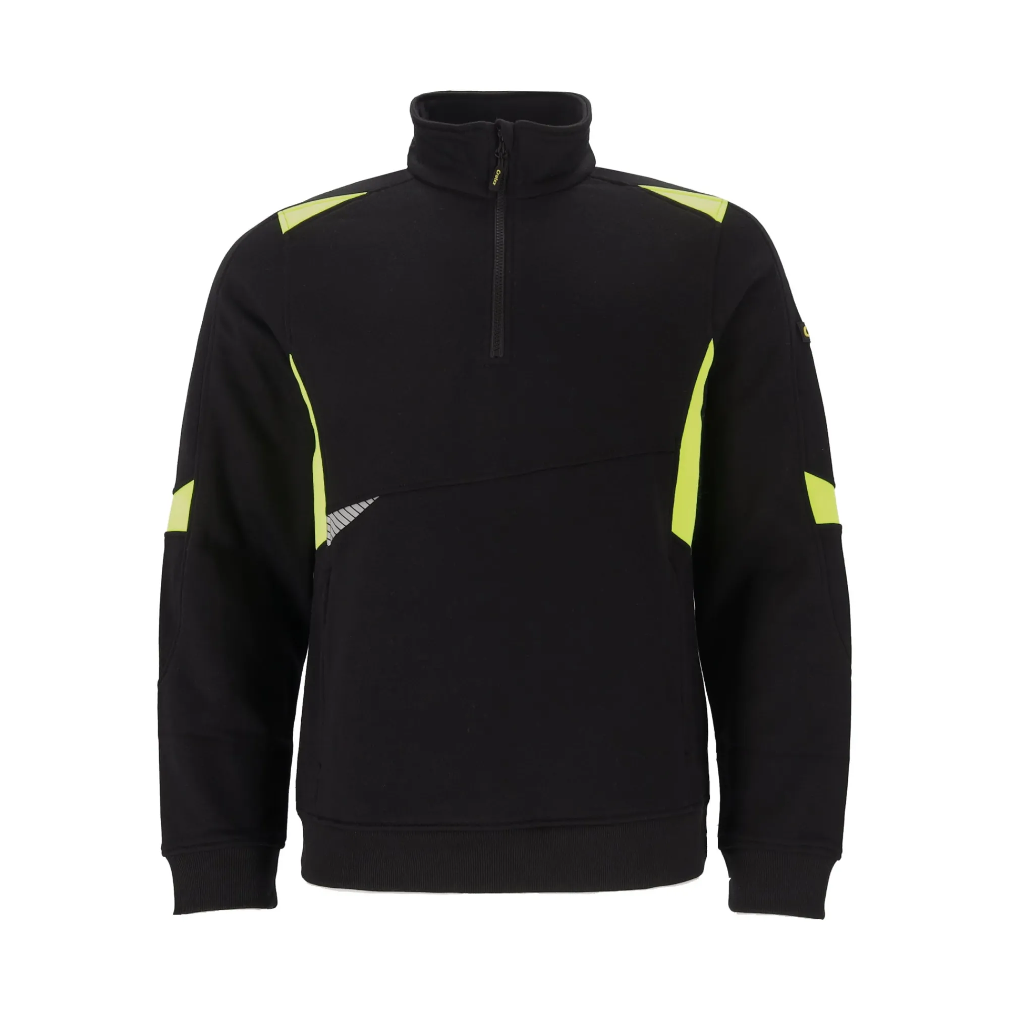 Cratex Werktruien>Werktrui Scott XS