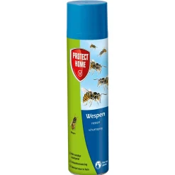 Bayer Schoonmaken>Wespen schuimspray 400ml Protect Home
