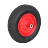 Bel Garden Bouw|Handgereedschap>Wiel voor kruiwagen met luchtband 400x8 metaal Bel G...