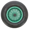 Bel Garden Bouw|Handgereedschap>Wiel voor kruiwagen 400x8 lucht