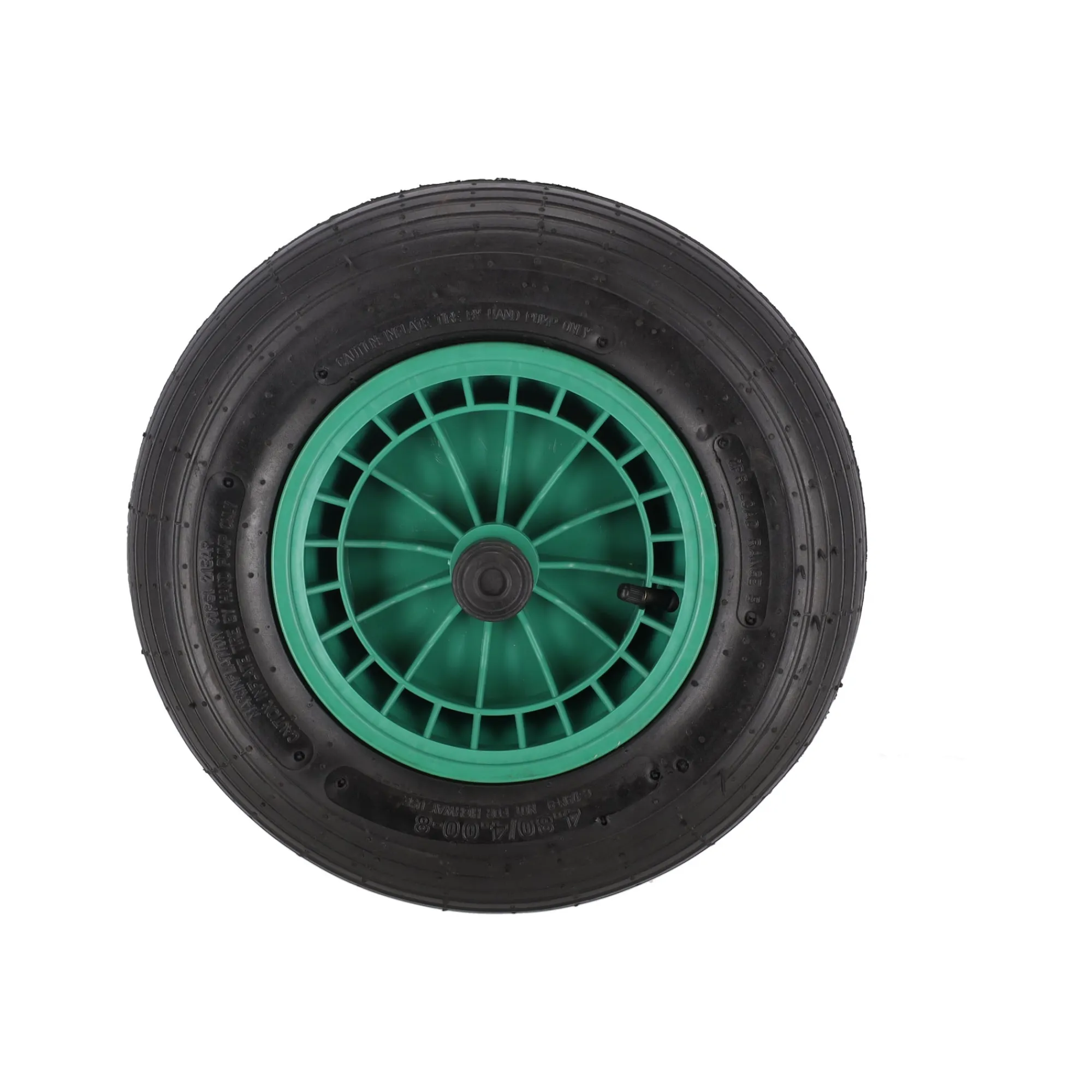 Bel Garden Bouw|Handgereedschap>Wiel voor kruiwagen 400x8 lucht