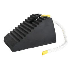 Lotus Autogereedschap>Wielstop rubber 170 x 95 x 100 mm TP-49