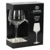 Homeware Keuken>Wijnglas 435 ml 2st