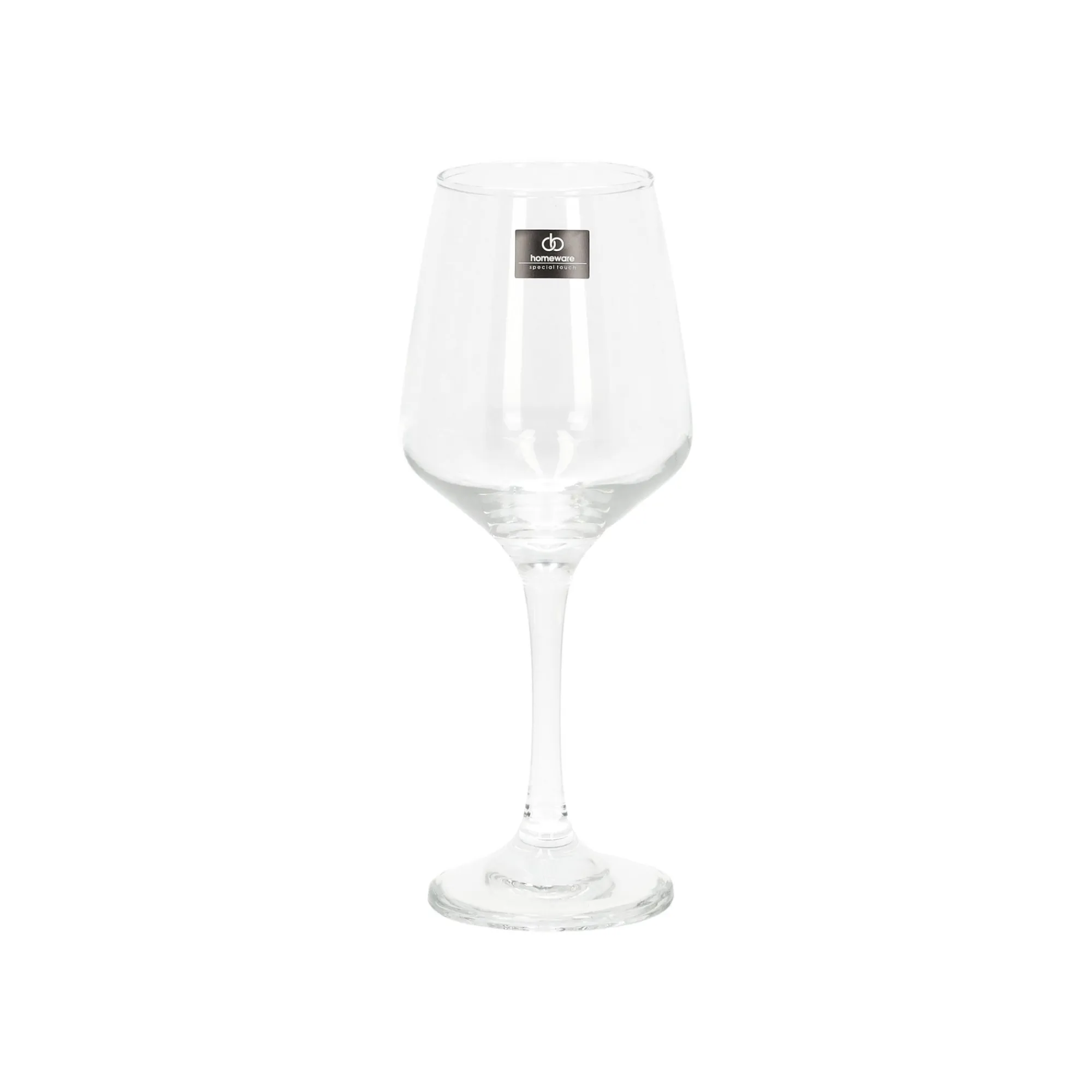 Homeware Keuken>Wijnglas 360 ml 2st