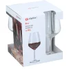 Alpina Koken & Tafelen>Wijnglas rode wijn 4st