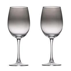 Alpina Koken & Tafelen>Wijnglas smoke 465ml 4st