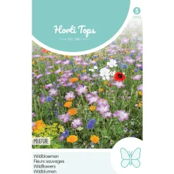 Horti Tops Moestuin>Wildbloemen mix