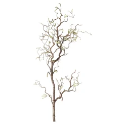 Mica Decorations Woondecoratie>Wilgentak groen 106 cm