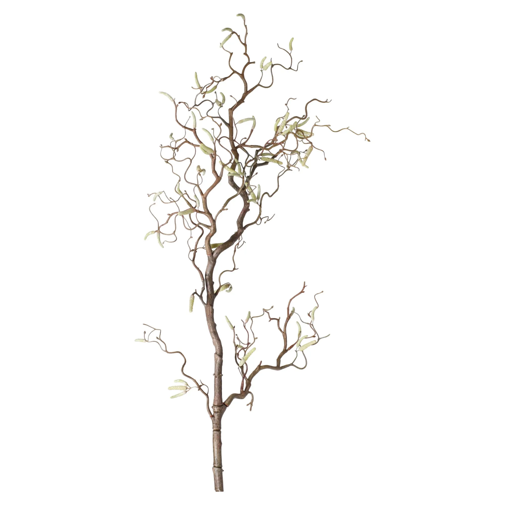 Mica Decorations Woondecoratie>Wilgentak groen 106 cm