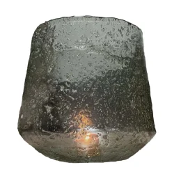 O'malley Tuindecoratie>Windlicht bubble 14 cm