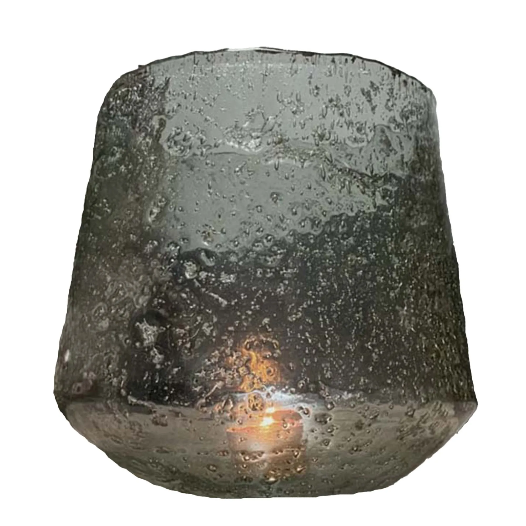 O'malley Tuindecoratie>Windlicht bubble 14 cm