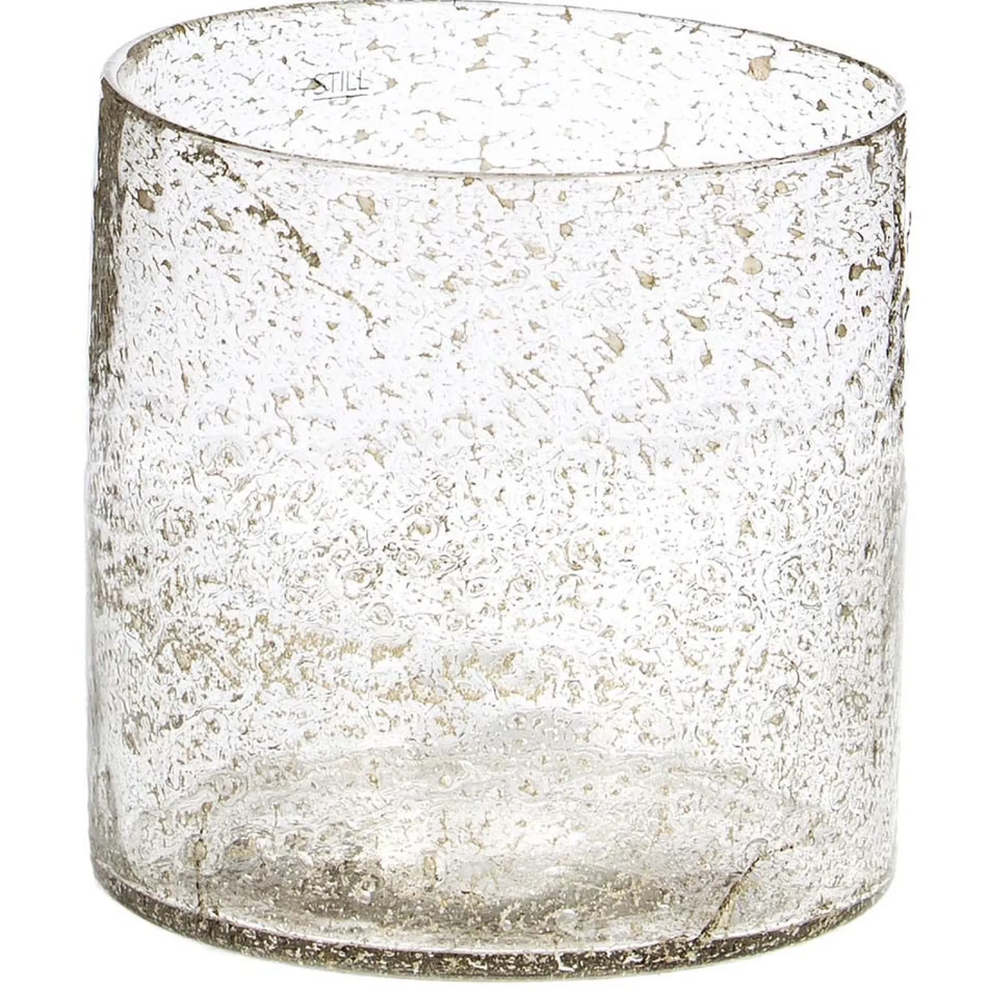 O'malley Tuindecoratie>Windlicht bubble 19 cm