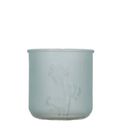 Boltze home Tuindecoratie>Windlicht Lesina 9 cm 3 assorti