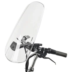 Polisport Fietsspullen>Windscherm universeel
