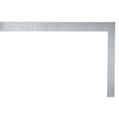 Stanley Handgereedschap>Winkelhaak 400x600mm 1-45-530