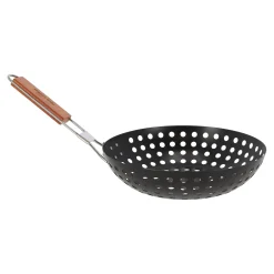 Barbecueaccessoires>Wok BBQ 28cm