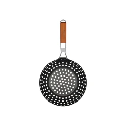 Barbecueaccessoires>Wok BBQ 28cm