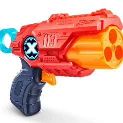 Zuru Sport En Spel>X-Shot Barrel Breaker Tek 3