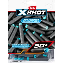 Zuru Sport En Spel>X-Shot excel darts 50st