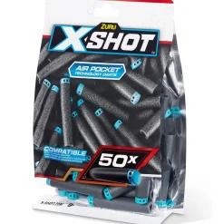 Zuru Sport En Spel>X-Shot excel darts 50st