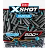 Zuru Sport En Spel>X-Shot excel darts 200st