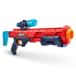 Zuru Sport En Spel>X-Shot Hawk Eye
