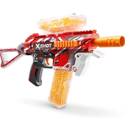 Zuru Sport En Spel>X-shot hyper M blaster S1 met 2500 gellets