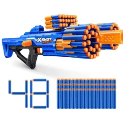 Zuru Sport En Spel>X-Shot insanity berzerko met 48darts