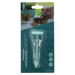 SOGO Moestuin>Zaadstrooier precisie