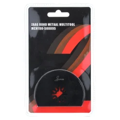 2-Force Toebehoren Elektrisch Gereedschap>Zaag rond metaal multitool